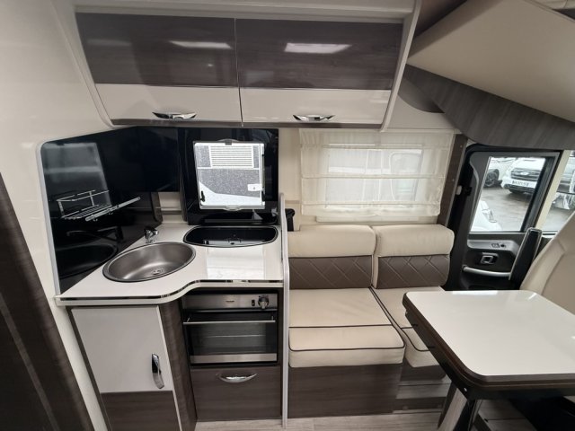 Mc Louis Nevis 870 - Photo 3