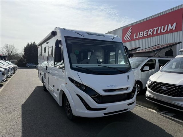 Mc Louis Nevis 881 Neuf