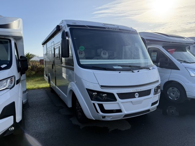 Achat Mc Louis Nevis 881 - 25 EME EDITION Neuf