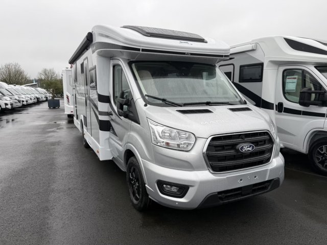 Achat Mc Louis Yearling 81 Neuf