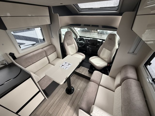 Mc Louis Yearling 81 - Photo 2