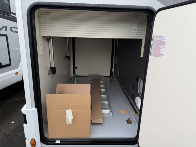 Mc Louis Yearling 81 - Photo 9