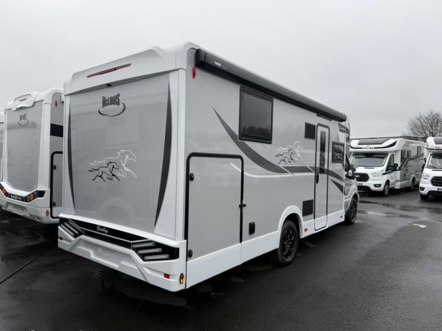 Mc Louis Yearling 81 - Photo 10