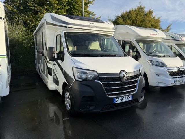 Achat Mc Louis Yearling 83 G Occasion