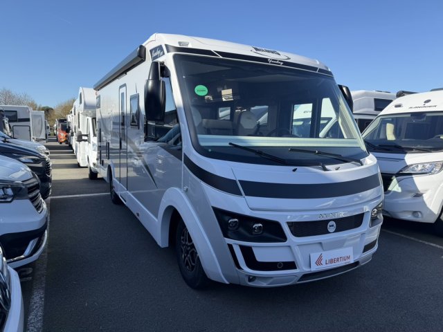 Mc Louis Yearling 840 Neuf