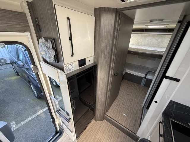 Mc Louis Yearling 840 - Photo 4