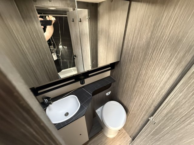 Mc Louis Yearling 840 - Photo 6