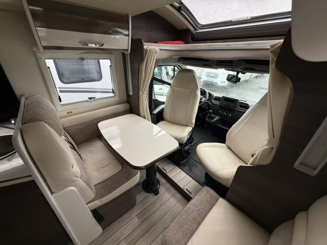 Mc Louis Yearling 89 - Photo 2