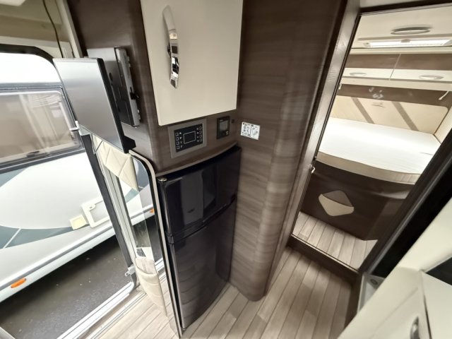 Mc Louis Yearling 89 - Photo 4