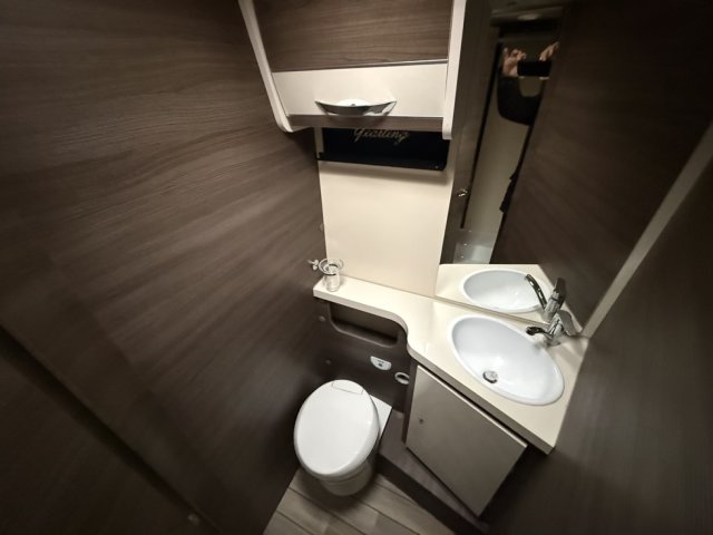 Mc Louis Yearling 89 - Photo 6