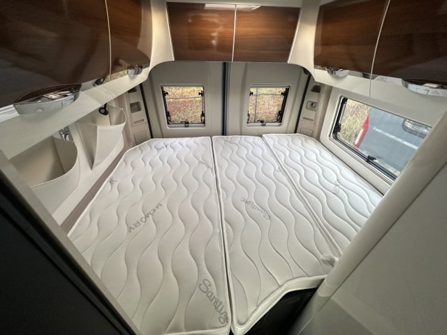 Mobilvetta Admiral K 5.1 - Photo 6