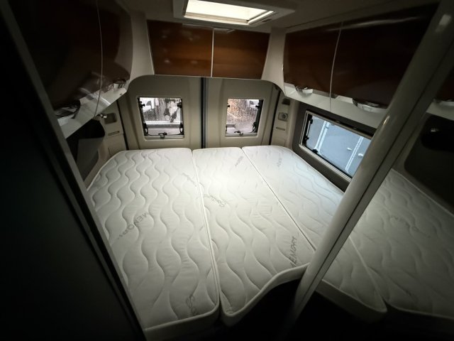 Mobilvetta Admiral K 5.1 - Photo 5