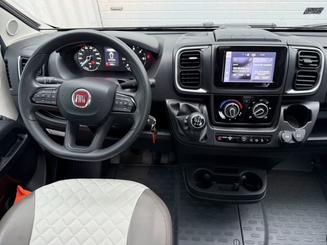 Mobilvetta Admiral K 5.1 - Photo 6