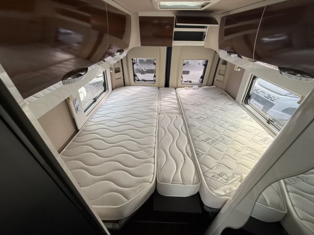 Mobilvetta Admiral K 6.3 - Photo 5