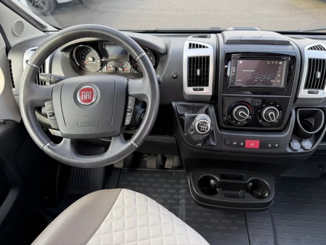 Mobilvetta Admiral K 6.3 - Photo 6