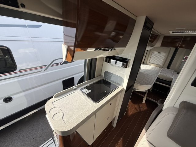 Mobilvetta Admiral K 6.3 - Photo 3