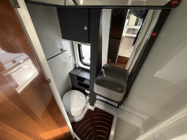 Mobilvetta Admiral K 6.3 - Photo 5