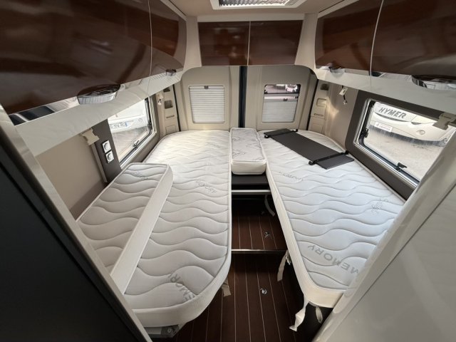 Mobilvetta Admiral K 6.3 - Photo 6
