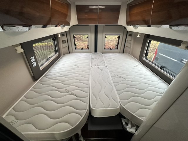 Mobilvetta Admiral K 6.3 - Photo 6