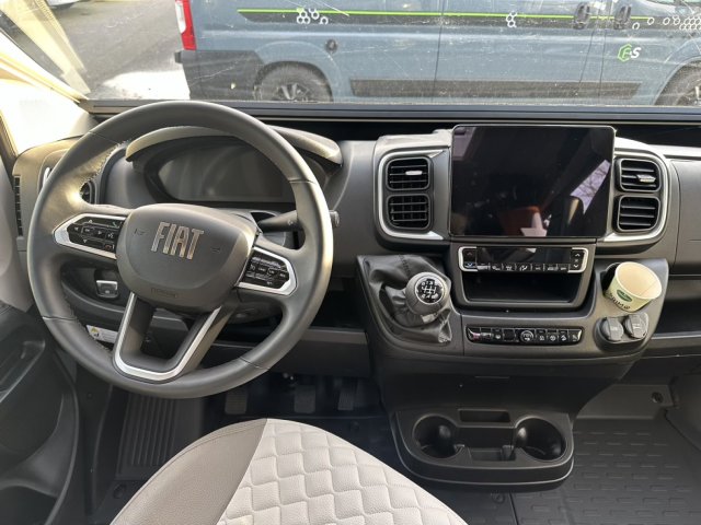Mobilvetta Admiral K 6.3 - Photo 7