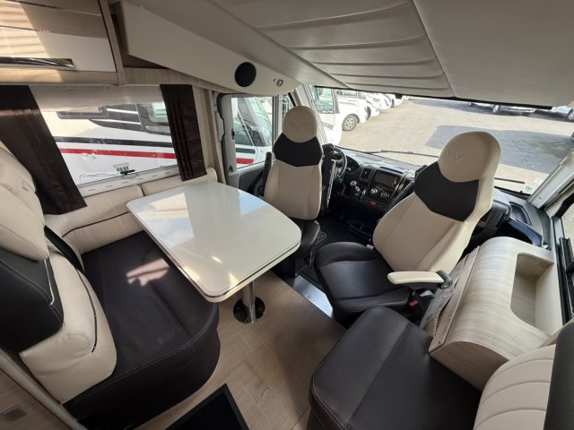 Mobilvetta K-Yacht MH 89 TEKNO LINE - Photo 2