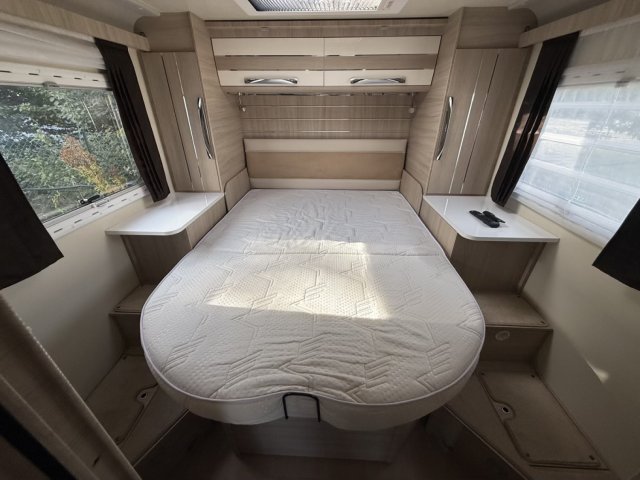 Mobilvetta K-Yacht MH 89 TEKNO LINE - Photo 7