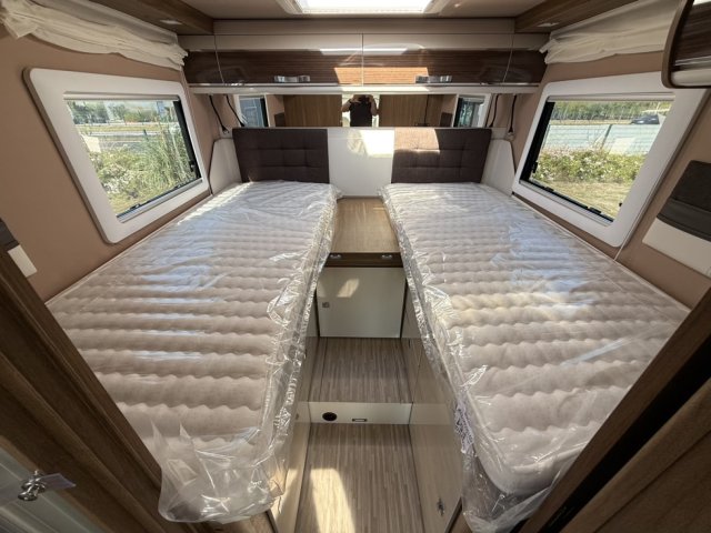 Mobilvetta K-Yacht Tekno Line 86 - Photo 6