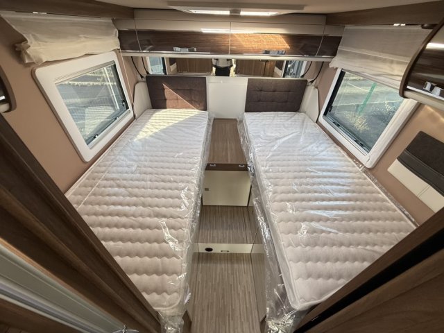 Mobilvetta K-Yacht Tekno Line 86 - Photo 5