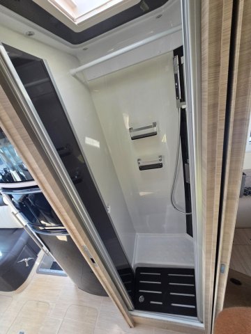 Mobilvetta K-Yacht Tekno Line 90 - Photo 7