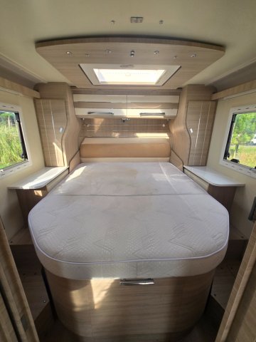 Mobilvetta K-Yacht Tekno Line 90 - Photo 9
