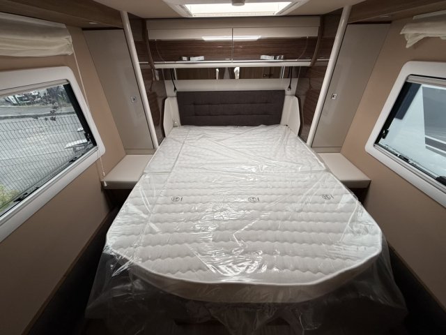 Mobilvetta K-Yacht Tekno Line 90 - Photo 7