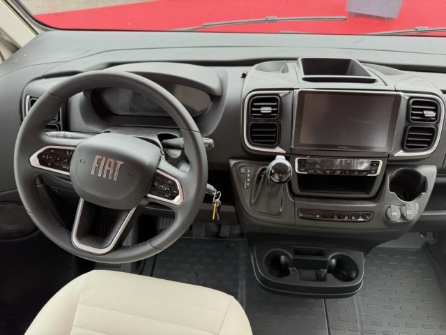 Mobilvetta K-Yacht Tekno Line 90 - Photo 8