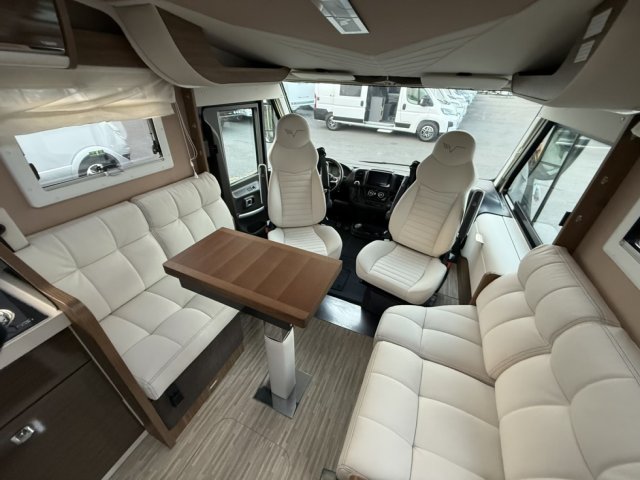 Mobilvetta K-Yacht Tekno Line 90 - Photo 2