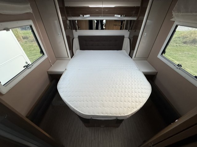 Mobilvetta K-Yacht Tekno Line 90 - Photo 7