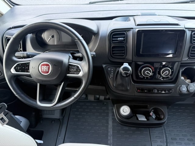 Mobilvetta K-Yacht Tekno Line 90 - Photo 8