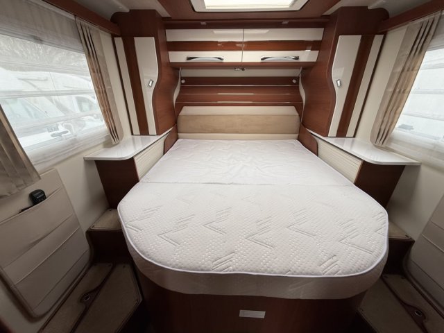 Mobilvetta K-Yacht Tekno Line 90 - Photo 7