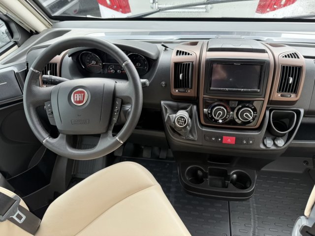 Mobilvetta K-Yacht Tekno Line 90 - Photo 8