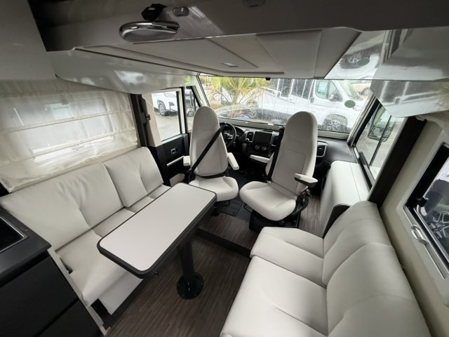 Mobilvetta Kea I 86 - Photo 2