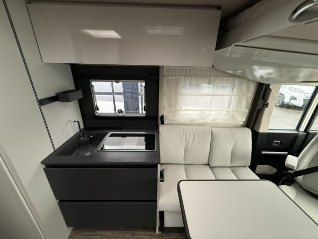 Mobilvetta Kea I 86 - Photo 3