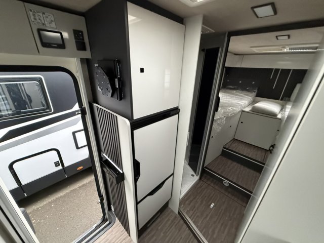 Mobilvetta Kea I 86 - Photo 4