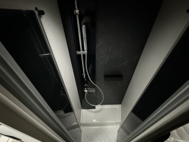 Mobilvetta Kea I 86 - Photo 5