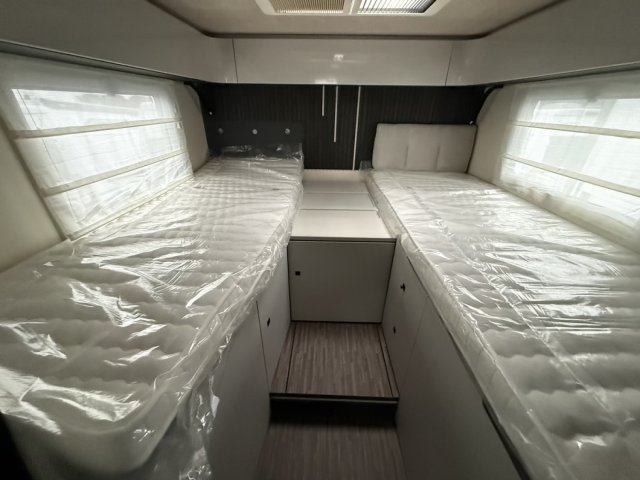 Mobilvetta Kea I 86 - Photo 7