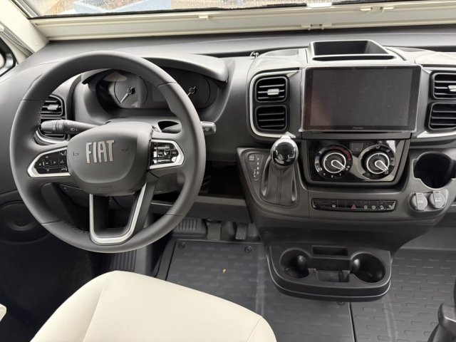 Mobilvetta Kea I 86 - Photo 8