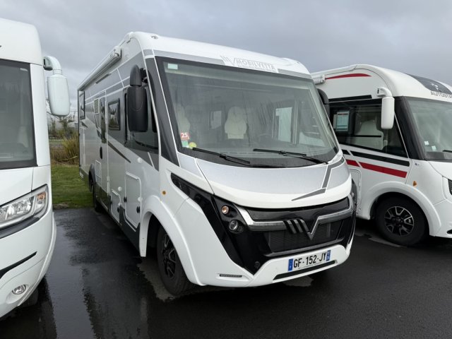 Achat Mobilvetta Kea I 86 Occasion