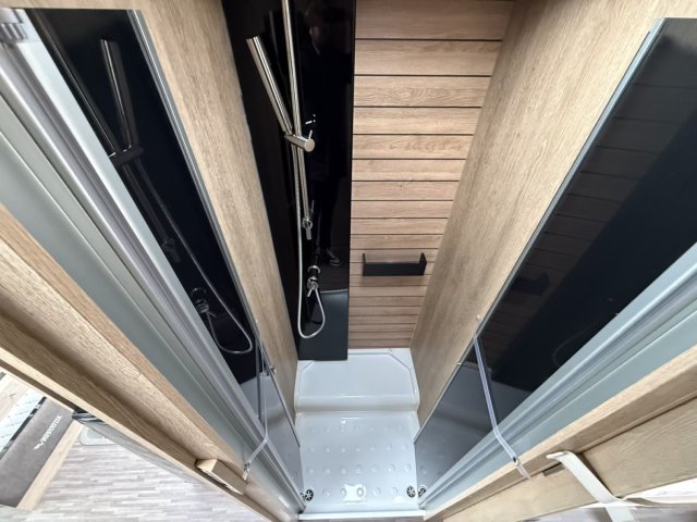 Mobilvetta Kea I 86 - Photo 5