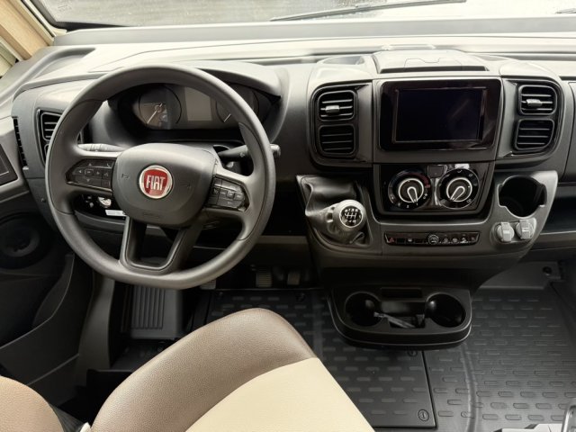 Mobilvetta Kea I 86 - Photo 8