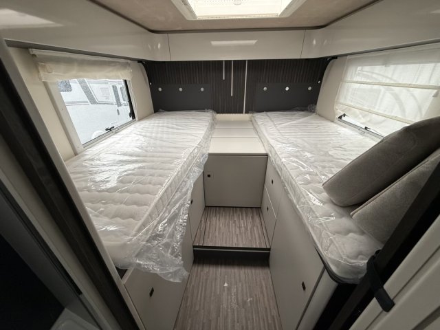 Mobilvetta Kea I 86 - Photo 4