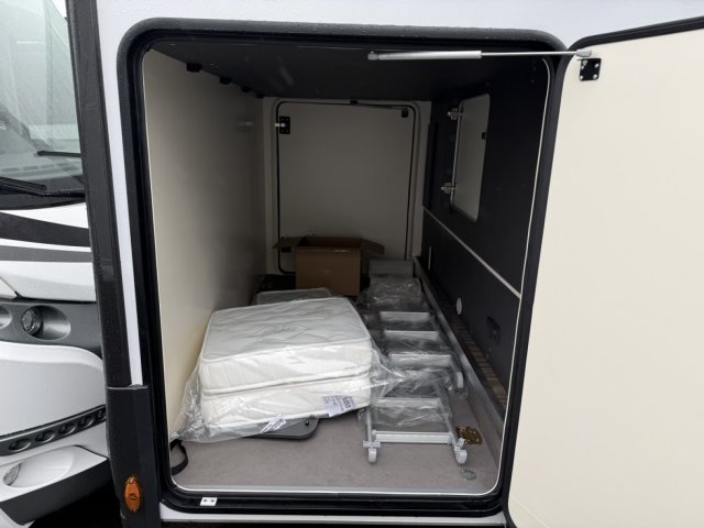 Mobilvetta Kea I 86 - Photo 5