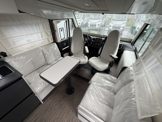 Mobilvetta Kea I 86 - Photo 2