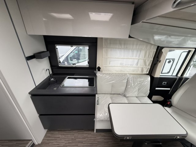 Mobilvetta Kea I 86 - Photo 3